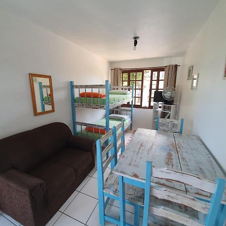 Apartmán Residencial Solar Del Nieto Garopaba Exteriér fotografie
