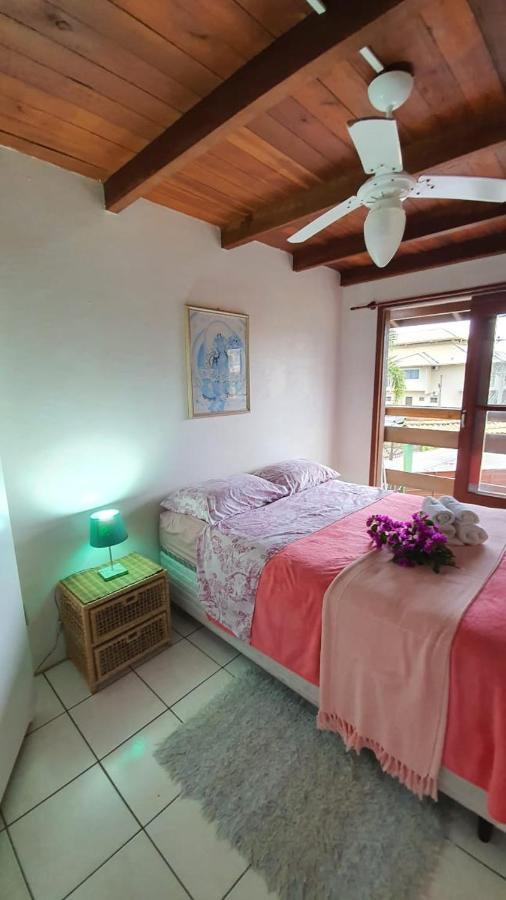 Apartmán Residencial Solar Del Nieto Garopaba Exteriér fotografie