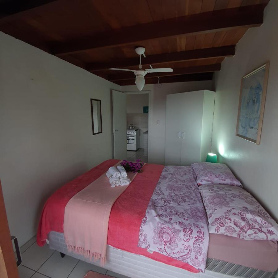 Apartmán Residencial Solar Del Nieto Garopaba Exteriér fotografie