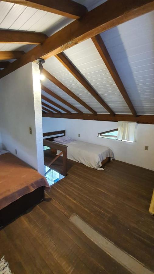 Apartmán Residencial Solar Del Nieto Garopaba Exteriér fotografie