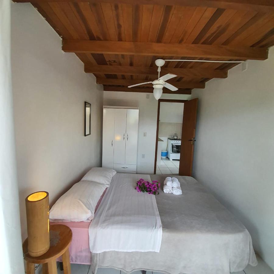 Apartmán Residencial Solar Del Nieto Garopaba Exteriér fotografie