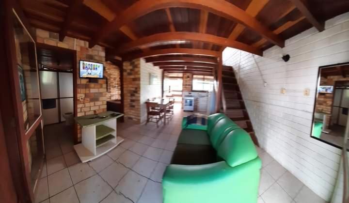Apartmán Residencial Solar Del Nieto Garopaba Exteriér fotografie