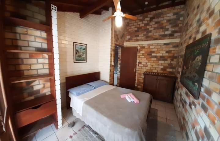 Apartmán Residencial Solar Del Nieto Garopaba Exteriér fotografie