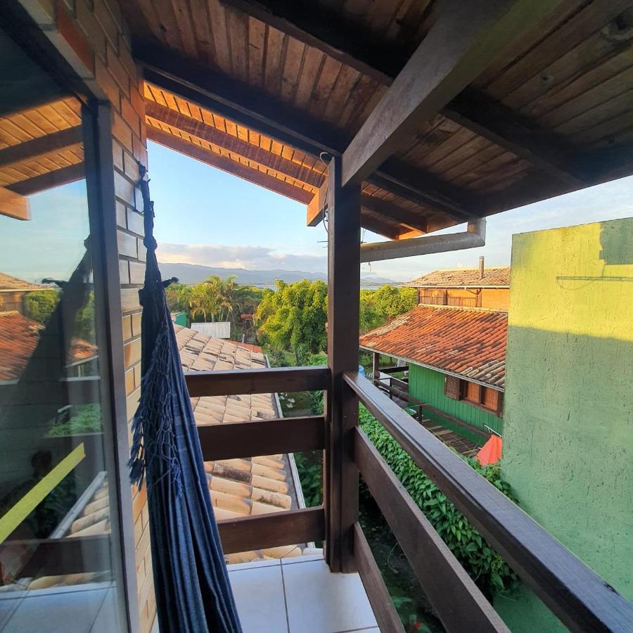 Apartmán Residencial Solar Del Nieto Garopaba Exteriér fotografie