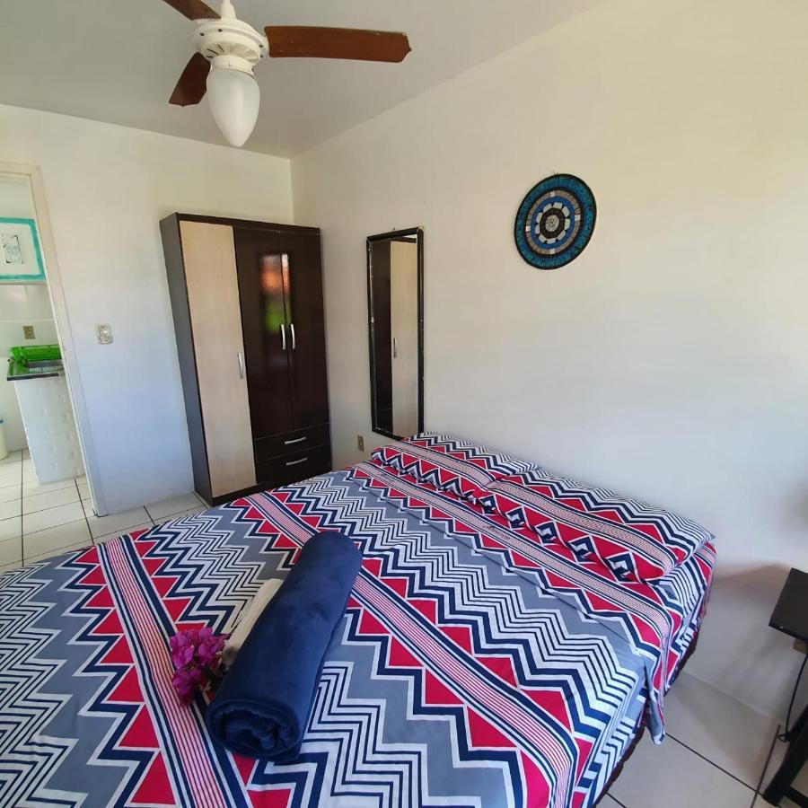 Apartmán Residencial Solar Del Nieto Garopaba Exteriér fotografie