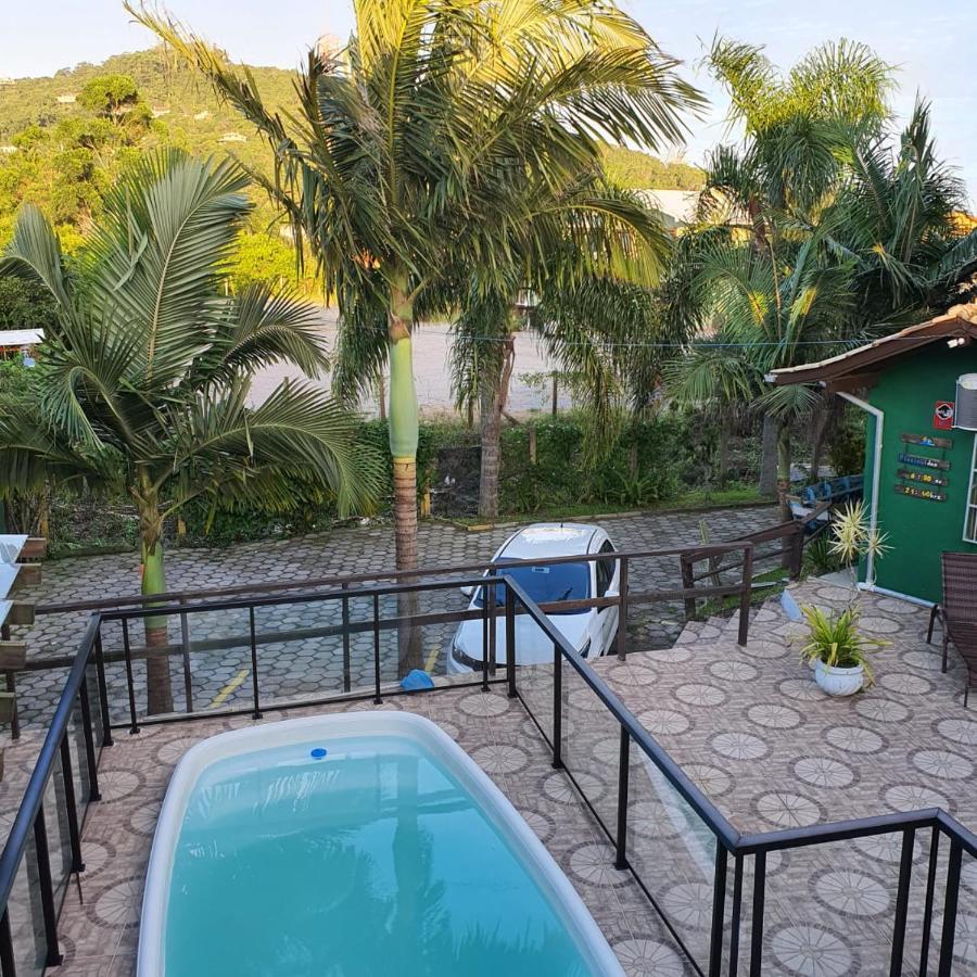 Apartmán Residencial Solar Del Nieto Garopaba Exteriér fotografie