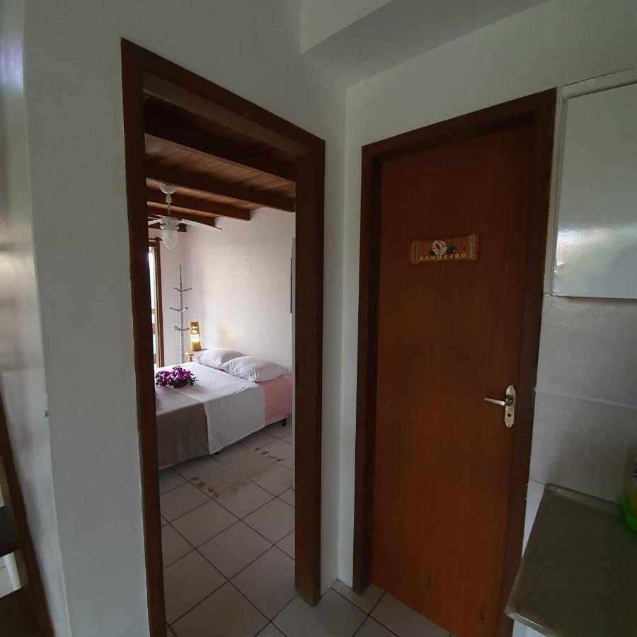 Apartmán Residencial Solar Del Nieto Garopaba Exteriér fotografie