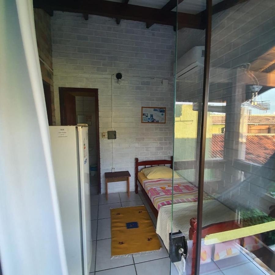Apartmán Residencial Solar Del Nieto Garopaba Exteriér fotografie