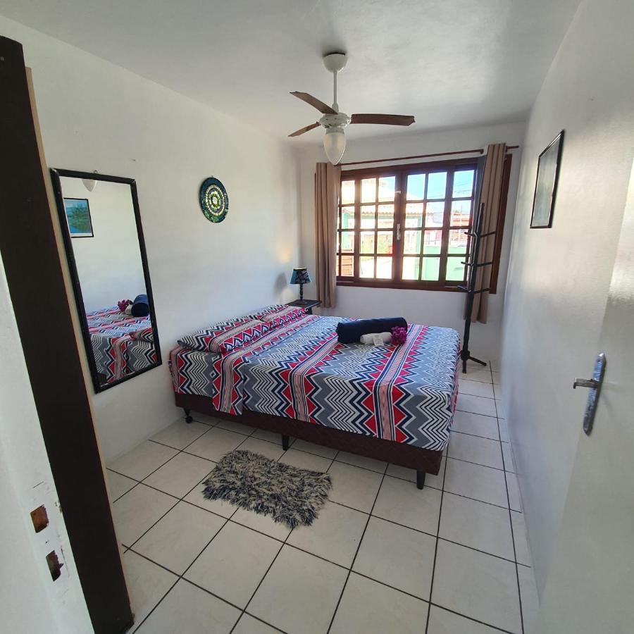 Apartmán Residencial Solar Del Nieto Garopaba Exteriér fotografie