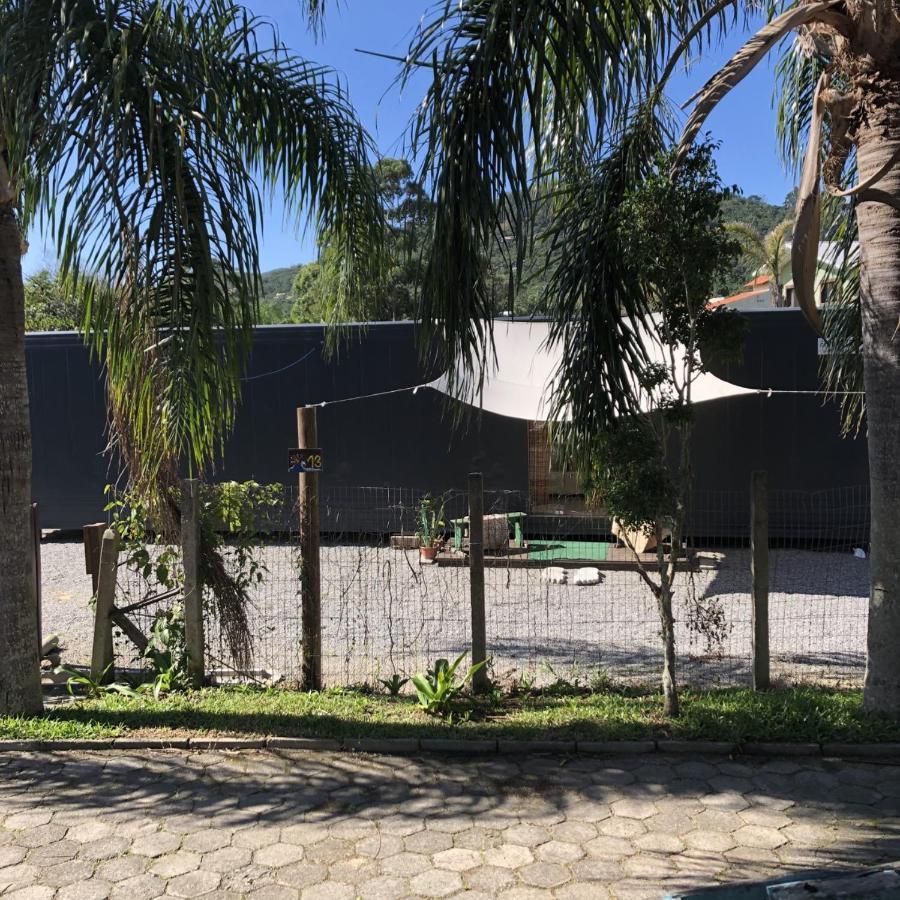 Apartmán Residencial Solar Del Nieto Garopaba Exteriér fotografie